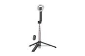 Mobil - Andet Tilbehør - TELESIN magnetic selfie stick - WS-22005