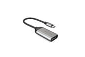 Skærmkabel - Hyper Drive USB-C adapter to HDMI - 8K 60Hz - HD-H8K-GL