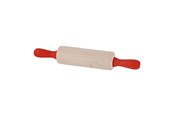Legekøkken og udstyr - Goki Wooden Rolling Pin 21cm - 51488