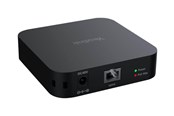 USB hub - Yealink RCH40 - hub - 4 ports USB hub - 4 ports - Sort - 1303166