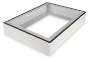 Rack skabe - DIGITUS DN-19 PLINTH-45-I-OD - IP55 Wall Mounted Enclosure - DN-19 PLINTH-45-I-OD