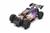Fjernstyret - Amewi CoolRC DIY Race Buggy 2WD 1:18 kit - 22575