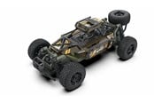 Fjernstyret - Amewi CoolRC DIY Desert Buggy 2WD 1:18 kit - 22576