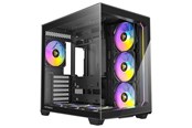 Kabinet - Antec Constellation Series C5 ARGB - Kabinet - Tower - Sort - 0-761345-10033-5