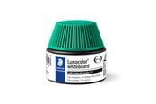 Skrive- og Tegneværktøjer - Staedtler REFILL, 4 STK, TIL LUMOCOLOR WB-marker 351/351 B GRØN - 488 51-5