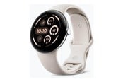 Smartwatch & Sportsur - Google Pixel Watch 3 (45mm) LTE - Porcelain - GA05283-DE