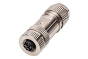 Netværkskabel - DIGITUS network connector - Sølv - DN-936M12-J