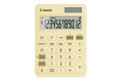 Lommeregner - Canon LS-125KB - desktop calculator - 6819C004