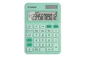 Lommeregner - Canon LS-125KB - desktop calculator - 6819C001