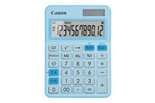 Lommeregner - Canon LS-125KB - desktop calculator - 6819C003