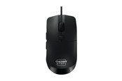 Mus - Cherry Xtrfy M50 - Gaming Mus - Optisk - 6 knapper - Sort - JM-5000-2