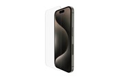 Mobil - Beskyttelsesglas - Belkin ScreenForce UltraGlass 2 *DEMO* - OVA157HQ