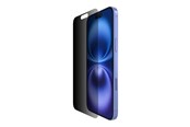 Mobil - Beskyttelsesglas - Belkin ScreenForce InvisiGlass - OVA168HQ