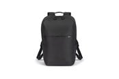 Tasker - Dicota Commuter Rygsæk til Laptop 16" | Sort - D32115-RPET