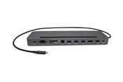 Dockingstation - I-Tec - docking station - USB-C / Thunderbolt 3 - DP HDMI VGA - 1GbE - C31FLATPRO100