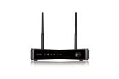 Router & firewall - ZyXEL LTE3301-PLUS 4G LTE-A Indoor Router - Wireless router Wi-Fi 5 - LTE-3301PLUS-EU0102F