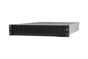 Server - Lenovo ThinkSystem SR650 V3 - rack-mountable Xeon Silver 4509Y 2.6 GHz - 32 GB - no HDD - 7D76A05FEA