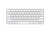 Tastatur - Apple Magic Keyboard - keyboard - QWERTY - US English Input Device - Tastatur - Amerikansk engelsk - Hvid - MXCL3LB/A