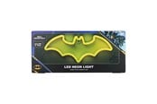 Merchandise - Paladone - Batman Wall Mountable LED Neon Light - Lampe - PP13741DCVN