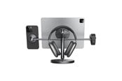 Tablet - Andet Tilbehør - Nillkin SnapBranch Modular mount for tablet watch and headphones (gray) - 6902048261884