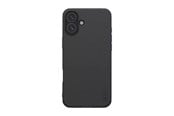 Mobil - Covers & Cases - Nillkin Super Frosted Shield Pro Magnetic Case for iPhone 16 - Black (Compatible with MagSafe) - 6902048286597