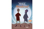 Børnebøger - Månebarnet - Børnebog - Hardback - 9788774018063