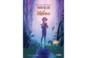 Børnebøger - Vølven - Børnebog - Hardback - 9788774018070