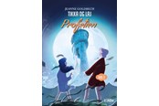 Børnebøger - Profetien - Børnebog - Hardback - 9788774018087