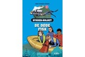 Børnebøger - De døde fisk - Børnebog - Hardback - 9788774018223