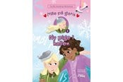Børnebøger - Ny pige i hallen - Børnebog - Hardback - 9788774018308