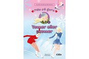 Børnebøger - Venner eller uvenner - Børnebog - Hardback - 9788774018315