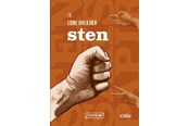 Børnebøger - Sten - Børnebog - Hardback - 9788774018520