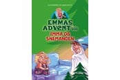 Børnebøger - Emma og snemanden - Børnebog - Hardback - 9788774019084