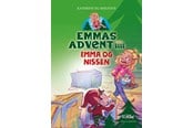 Børnebøger - Emma og nissen - Børnebog - Hardback - 9788774019107