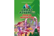 Børnebøger - Emma og nisseskolen - Børnebog - Hardback - 9788774019114