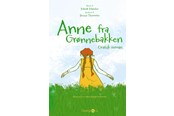 Tegneserier - Anne fra Grønnebakken - Tegneserier - Hardback - 9788776270629