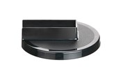 Kaffe og Espresso - Moccamaster Lid for filter funnel with raised slot - 13101