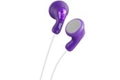 Hovedtelefoner/headset - JVC HA-F14 - HA-F14-VN-U