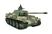 Fjernstyret - Amewi Panzer Panther G 1:16 Standard Line IR/BB - 23070