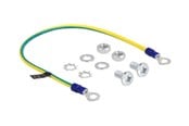 Netværkstilbehør - DeLOCK Grounding Kit - 66866