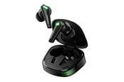 Hovedtelefoner/headset - ONIKUMA Wireless headphones TWS T308 Black - T308B TWS