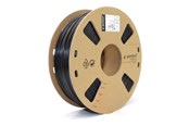 Filament/Resin - 3D Printer - Gembird ASA filament - Sort - 1.75mm ø - 1 kg - 3DP-ASA1.75-01-BK