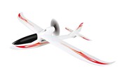Fjernstyret - Amewi Skyrunner V3 GYRO RTF 2.4GHz AMX FLIGHT - 24058