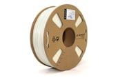 Filament/Resin - 3D Printer - Gembird ASA filament - Hvid - 1.75mm ø - 1 kg - 3DP-ASA1.75-01-W
