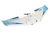 Fjernstyret - Amewi Kita-1 Flying Wing FPV 5.8GHz Brushless Plug-and-Play - 24060