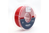 Filament/Harpiks - 3D-printer - Gembird High Speed PETG (PET, PETT) - Rød - 1.75mm ø - 1 kg - 3DP-PETG1.75HY-01-R