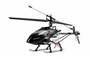 Fjernstyret - Amewi Buzzard Pro XL Brushless Helicopter - 25190