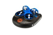 Fjernstyret - Amewi TRIX 3-IN-1 Drone Hovercraft Blue - 25307