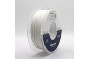 Filament/Harpiks - 3D-printer - Gembird High Speed PLA filament cartridge filament - Hvid - 1.75mm ø - 1 kg - 3DP-PLA1.75HY-01-W