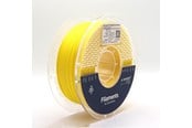 Filament/Resin - 3D Printer - Gembird High Speed PLA filament - Gul - 1.75mm ø - 1 kg - 3DP-PLA1.75HY-01-Y